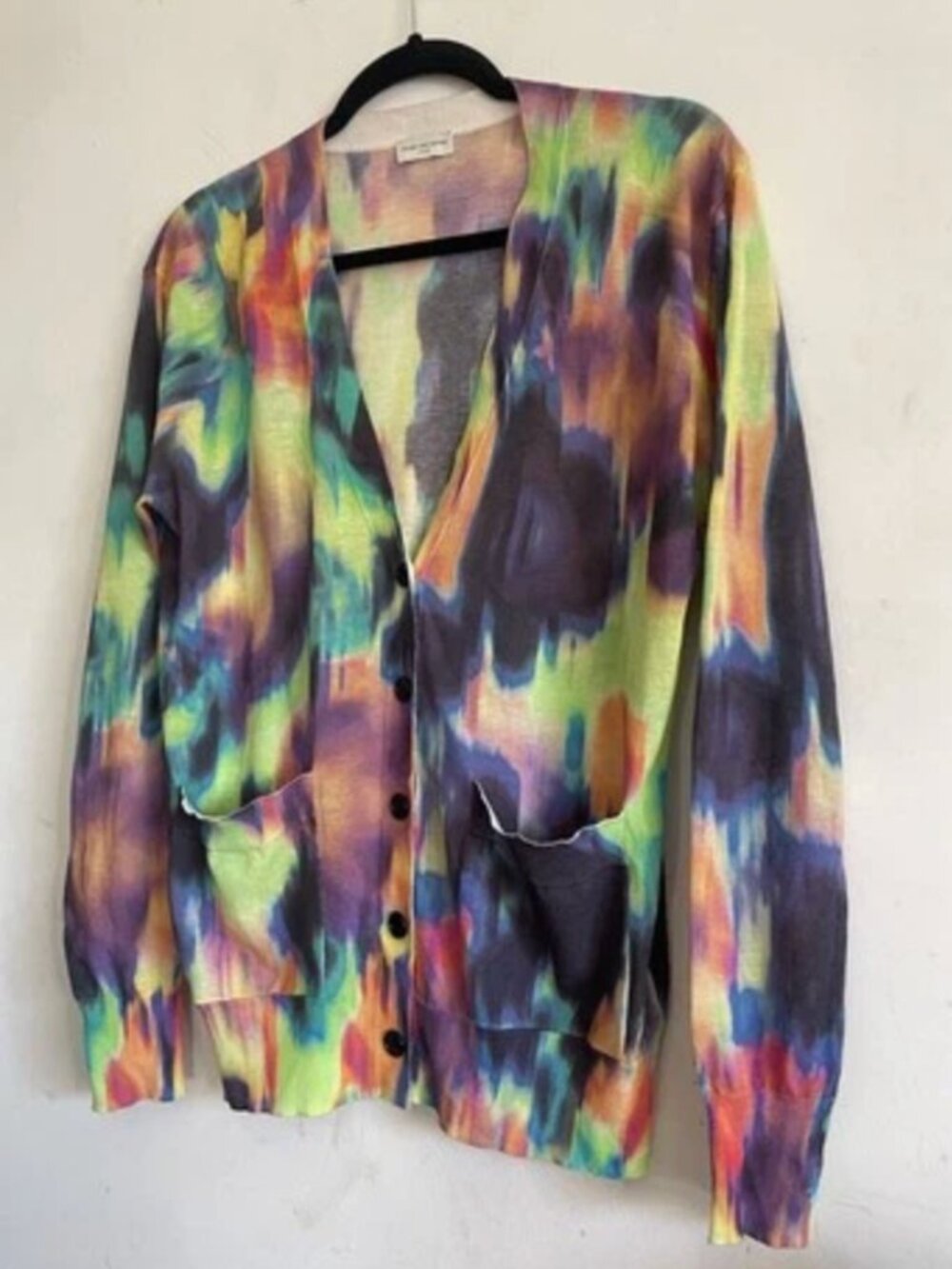 Dries van Noten cardigan